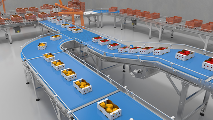 MCP CleanLine: Futureproof and Scalable Food Packaging