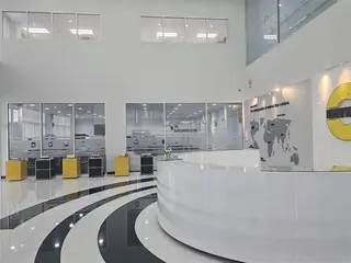 泰国春武里