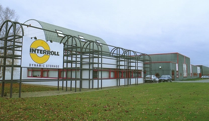 Production & Innovation Center