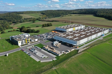 Production & Innovation Center