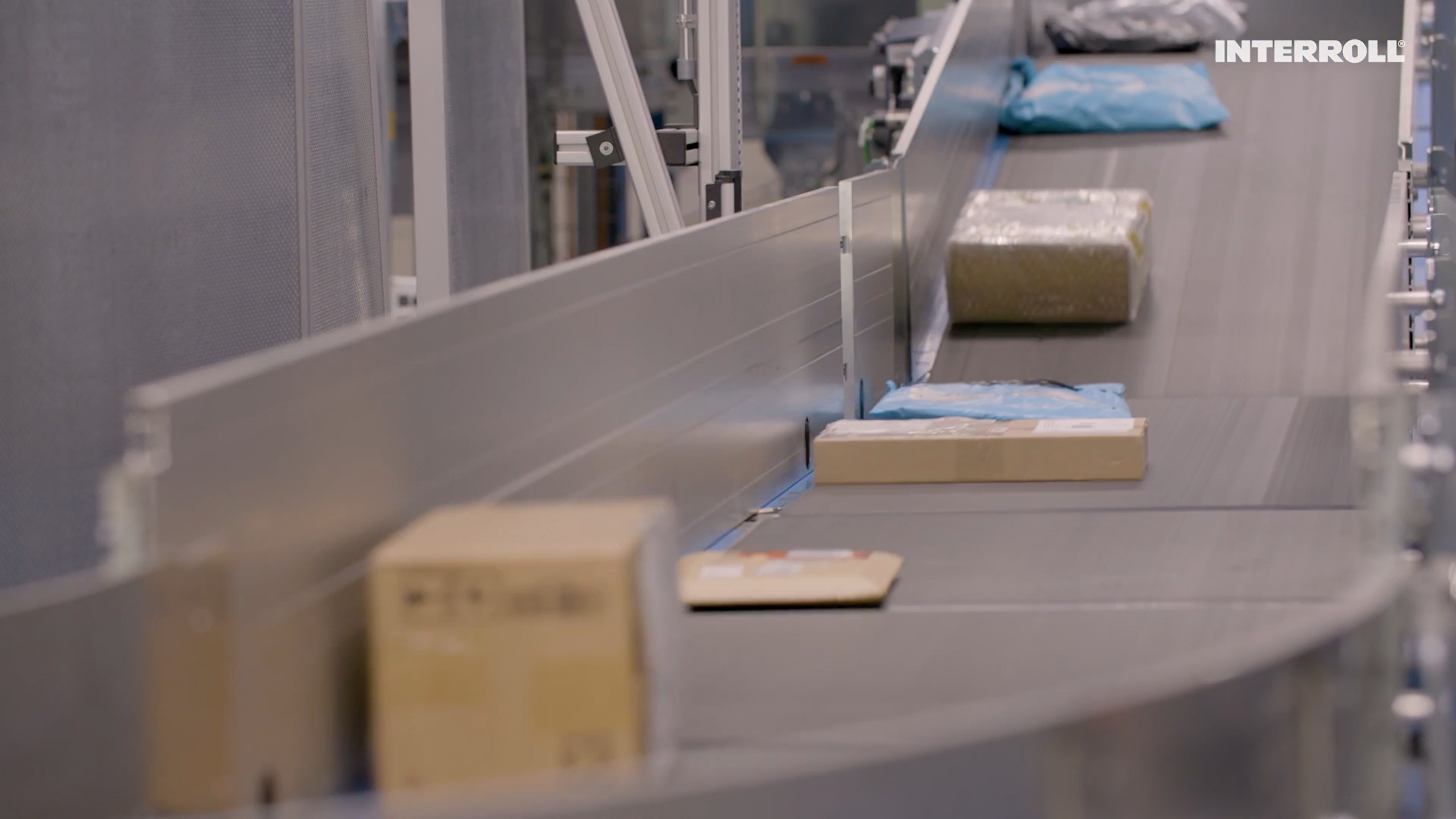 Choosing Conveyor and Sorter Systems for Parcel Hubs 2026