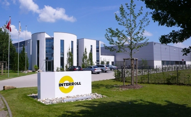 Production & Innovation Center