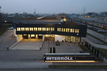Production & Innovation Center