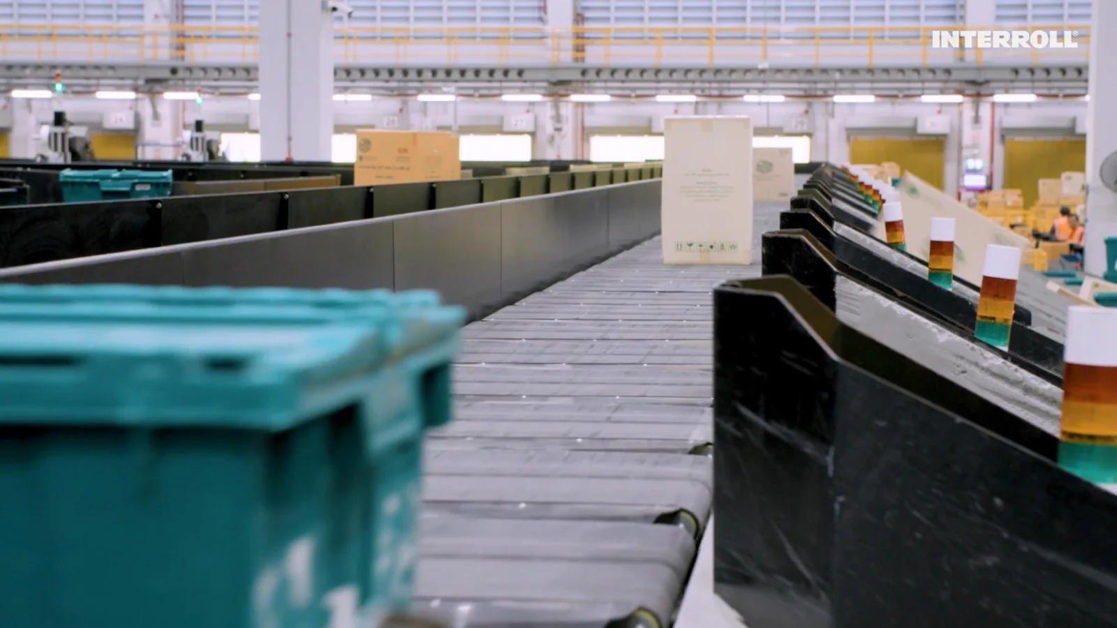 How to Prevent Conveyor Sorter Bottlenecks in 2026