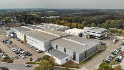 Production & Innovation Center