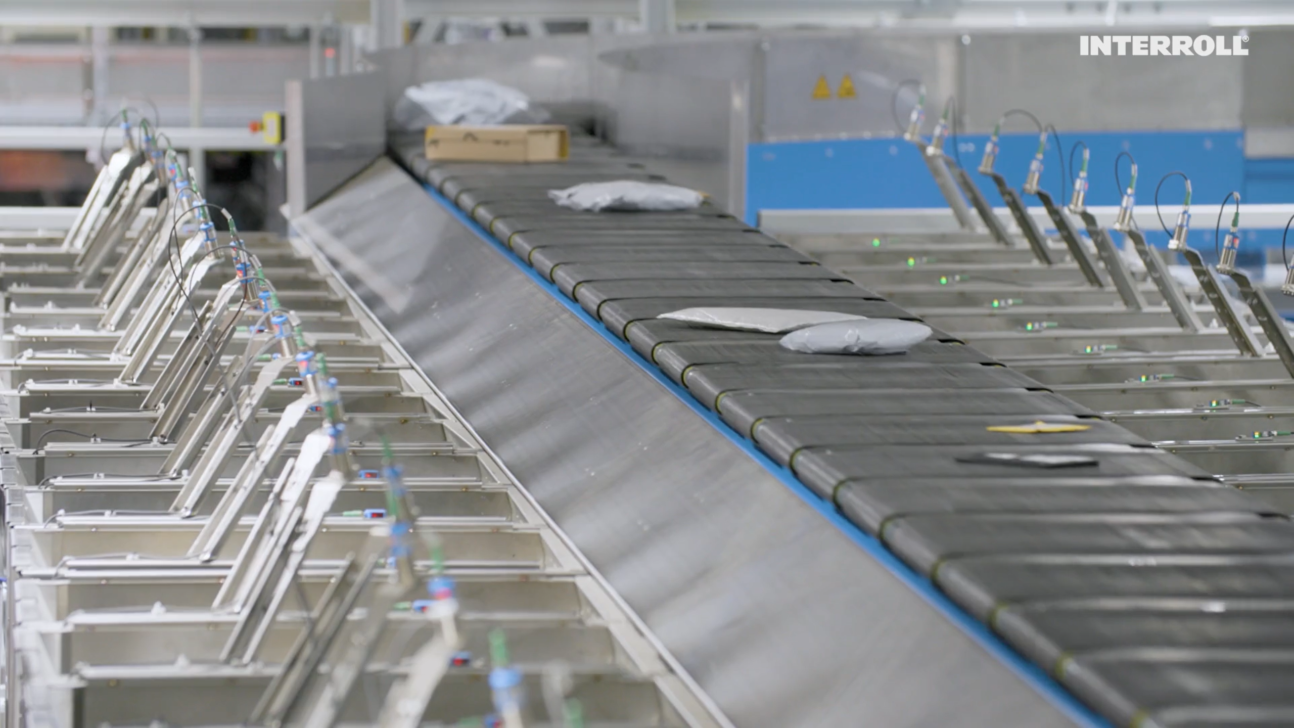 How Parcel Networks Are Changing - and What That Means for Sortation Automation