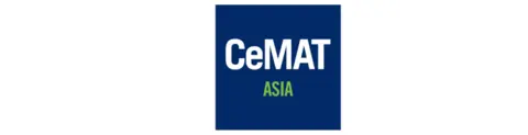 CeMat Asia 2026