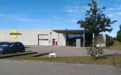 Production & Innovation Center