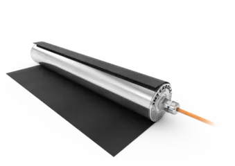 Interroll Drum Motors receive EHEDG certification for highest hygiene requirements