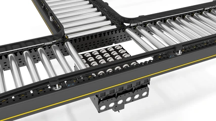 Interroll receives large follow-up order from South Korea