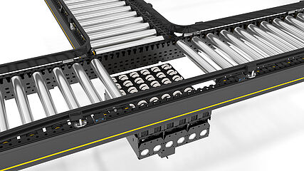 Interroll receives large follow-up order from South Korea