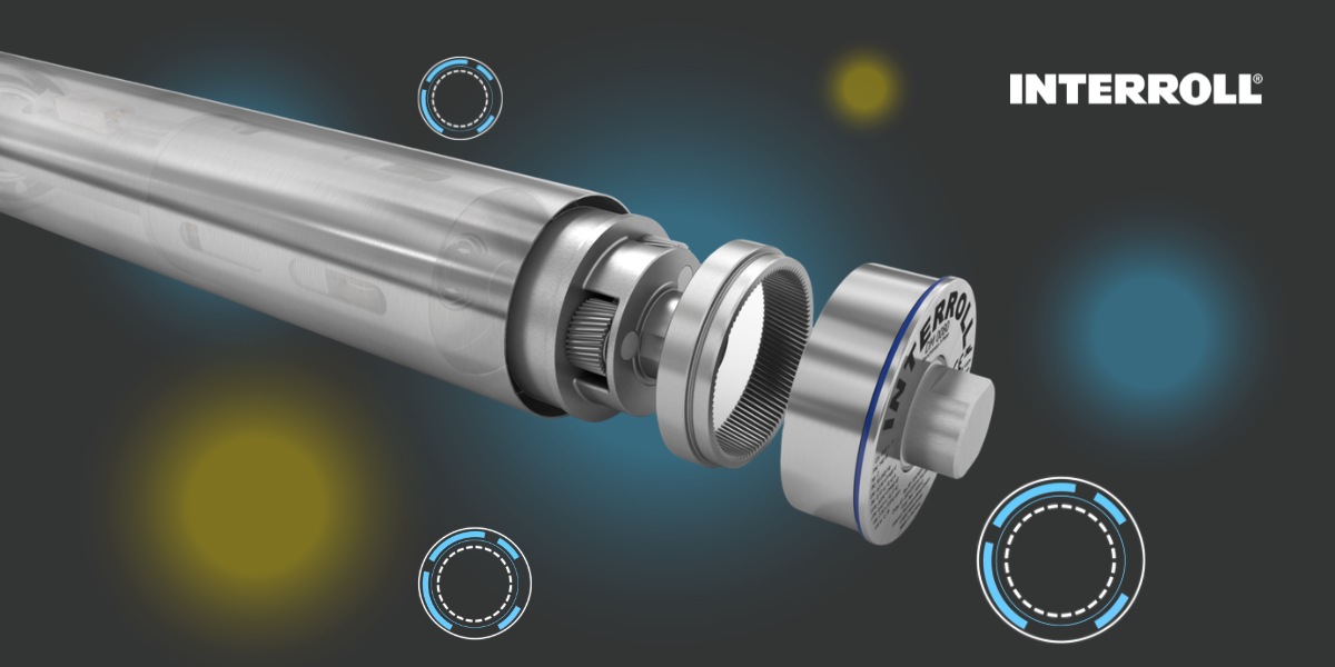 How Do Motors and Drives Affect the Efficiency of Food Processing Lines?