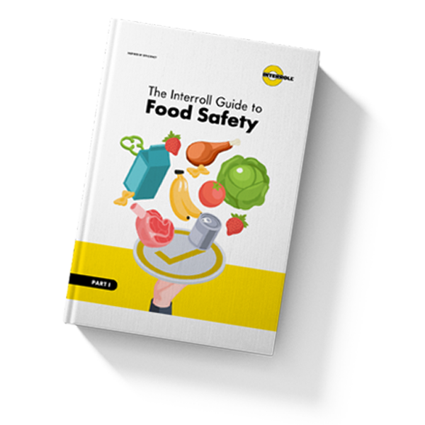 guide for food safety in food and beverage industry