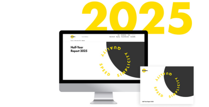 Stabilization supported by sizeable projects
