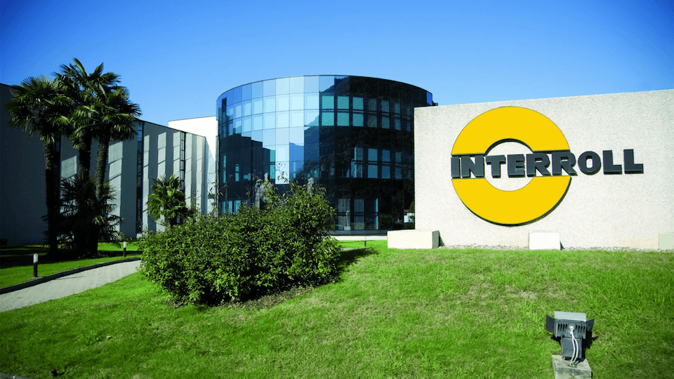 Global Headquarters